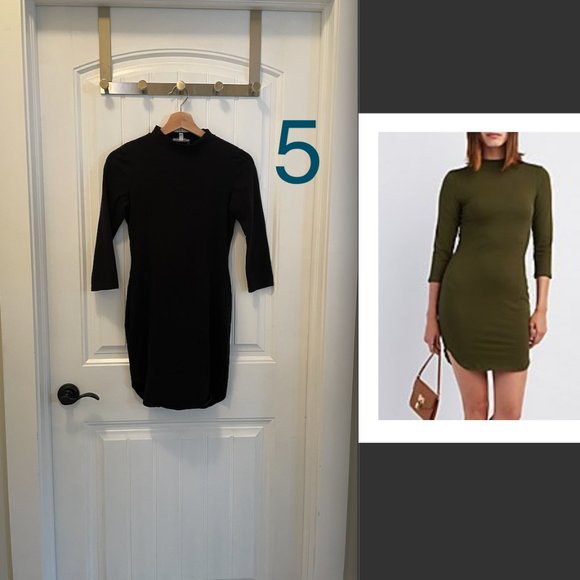 $15 Dresses/Rompers - Picture 6 of 11